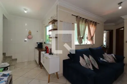 Cobertura com 2 Quartos à venda, 70m² no Parque Erasmo Assunção, Santo André