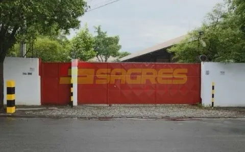Galpão/Depósito/Armazém para alugar, 4954m² no Parque Novo Mundo, São Paulo