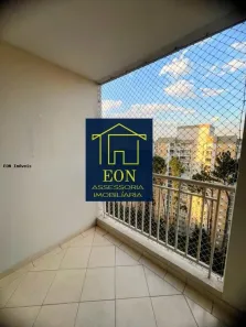 Apartamento com 3 Quartos à venda, 75m² no Parque São Lucas, São Paulo