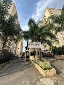 Apartamento com 2 Quartos à venda, 62m² no Vila Imaculada, Guarulhos