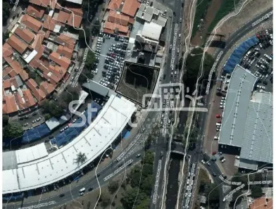 Lote/Terreno à venda, 1038m² no Cambuí, Campinas