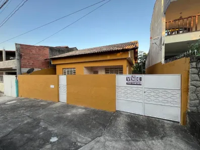 Casa com 2 Quartos à venda, 100m² no Mutuá, São Gonçalo