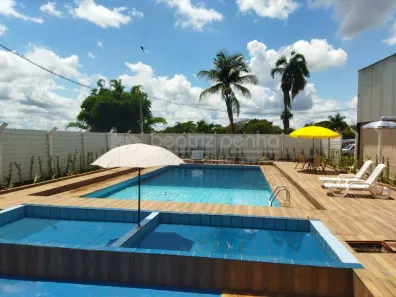 Fazenda/Sítio com 5 Quartos para alugar, 700m² no Estância Jóckei Club, São José do Rio Preto