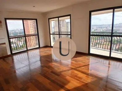 Apartamento com 4 Quartos à venda, 146m² no Santo Amaro, São Paulo