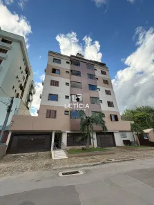 Apartamento com 2 Quartos à venda, 65m² no Camobi, Santa Maria