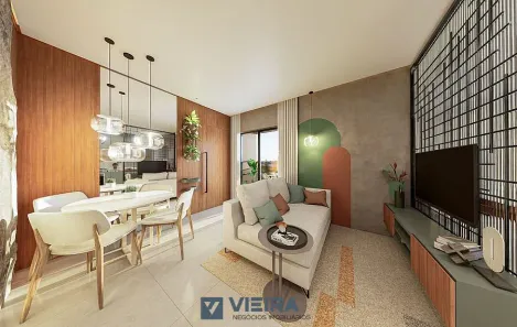 Apartamento com 2 Quartos à venda, 61m² no Centro, Camboriú