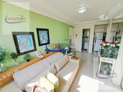Apartamento com 2 Quartos à venda, 40m² no Vila Clarice, São Paulo