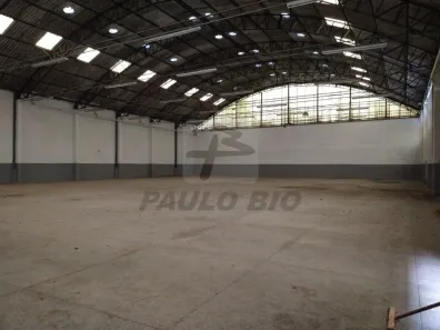 Galpão/Depósito/Armazém para alugar, 1975m² no Conceição, Diadema
