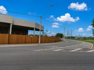 Galpão/Depósito/Armazém para alugar, 330m² no Eugênio de Mello, São José dos Campos