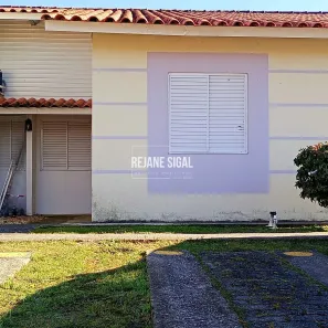 Casa de Condomínio com 2 Quartos à venda, 43m² no Três Vendas, Pelotas