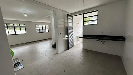 Sobrado com 3 Quartos à venda, 140m² no Vila Belmiro, Santos