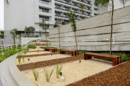 Apartamento com 2 Quartos à venda, 76m² no Vila Leopoldina, São Paulo