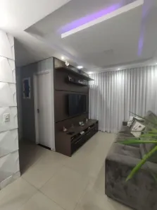 Apartamento com 2 Quartos à venda, 48m² no Parque Yolanda (Nova Veneza), Sumaré
