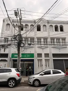 com 4 Quartos para alugar, 1500m² no Cidade Nova, Rio de Janeiro