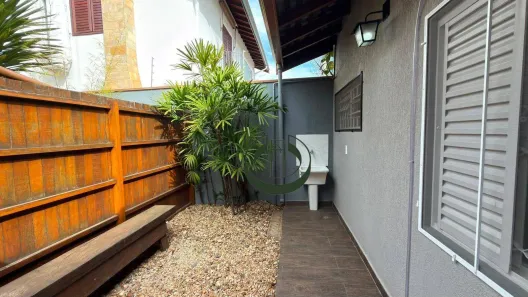 Kitnet com 1 Quarto para alugar, 25m² no Cidade Universitária, Campinas