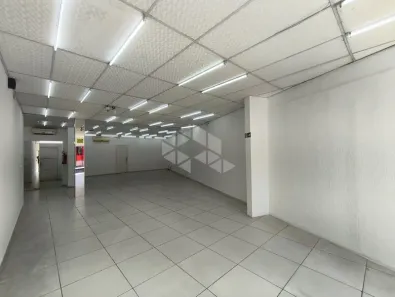 Ponto Comercial para alugar, 150m² no Azenha, Porto Alegre