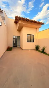 Casa com 2 Quartos à venda, 50m² no Jardim Primavera, Montes Claros