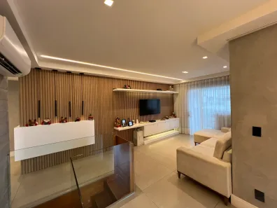 Apartamento com 4 Quartos à venda, 164m² no Recreio dos Bandeirantes, Rio de Janeiro