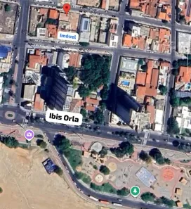 para alugar, 148m² no Centro, Petrolina