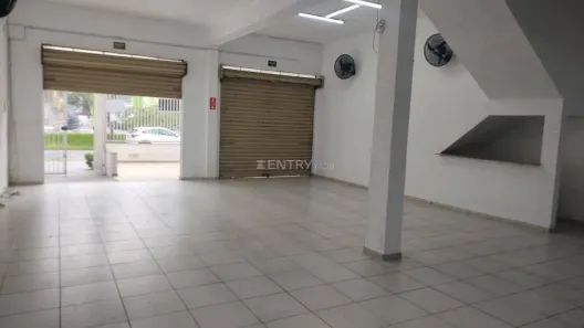 Ponto Comercial para alugar, 150m² no Vila Progresso, Jundiaí