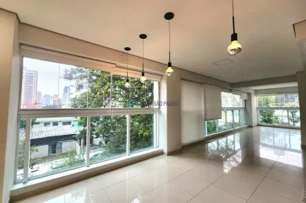 Apartamento com 4 Quartos à venda, 210m² no Vila Olímpia, São Paulo