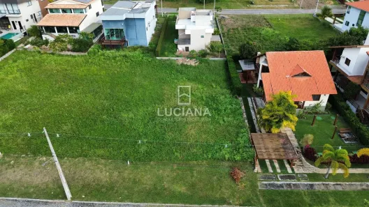 Lote/Terreno à venda, 480m² no Povoado Insurreição, Sairé