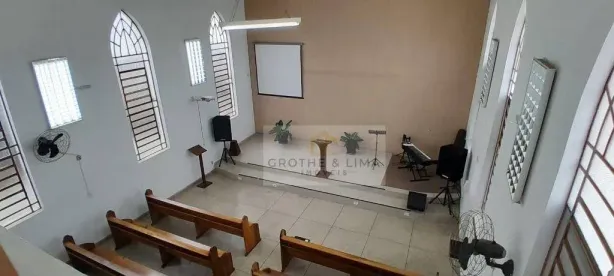 Galpão/Depósito/Armazém à venda, 345m² no Jardim Aeroporto, São José dos Campos