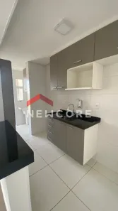 Apartamento com 2 Quartos à venda, 66m² no Parque Campolim, Sorocaba