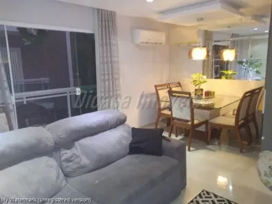 Casa com 3 Quartos à venda, 198m² no Praia da Bandeira, Rio de Janeiro