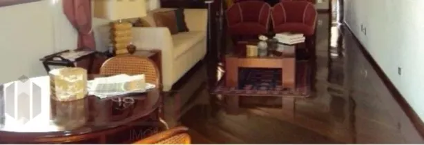 Apartamento com 4 Quartos à venda, 360m² no Sumaré, São Paulo