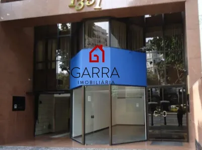 Ponto Comercial para alugar, 33m² no Leblon, Rio de Janeiro