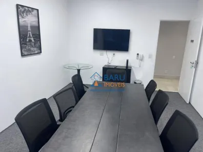 Sala Comercial para alugar, 29m² no Butantã, São Paulo