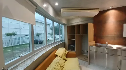 Ponto Comercial para alugar, 102m² no Barra da Tijuca, Rio de Janeiro