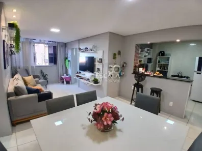 Apartamento com 3 Quartos à venda, 106m² no Papicu, Fortaleza