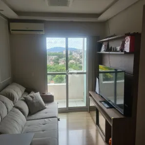 Apartamento com 3 Quartos à venda, 72m² no Teresópolis, Porto Alegre