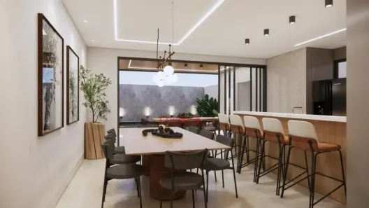 Casa com 1 Quarto à venda, 200m² no Santo Agostinho, Governador Valadares