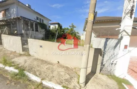 Lote/Terreno à venda, 544m² no Jardim São Bento, São Paulo