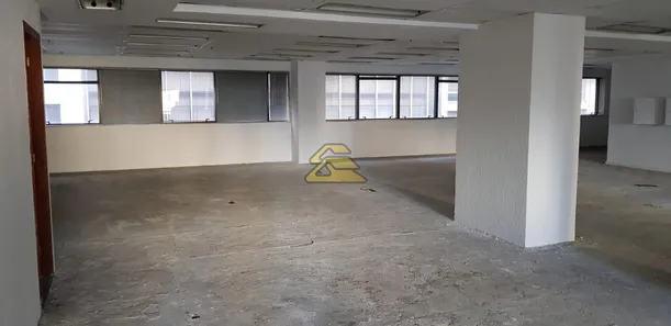 Sala Comercial para alugar, 296m² no Centro, Rio de Janeiro