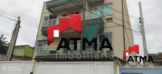 Casa com 2 Quartos à venda, 81m² no Irajá, Rio de Janeiro