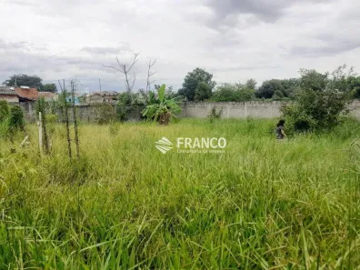 Lote/Terreno à venda, 580m² no Jardim Alberto Ronconi, Tremembé