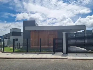 Casa com 3 Quartos à venda, 340m² no Córrego Grande, Florianópolis