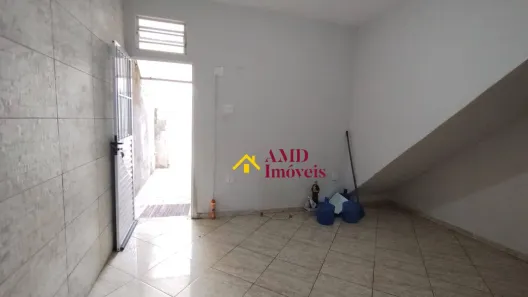 Casa com 2 Quartos à venda, 138m² no Cidade Alta, Piracicaba