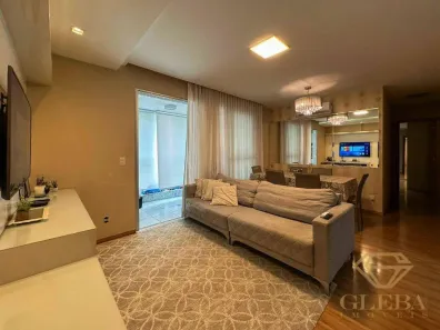 Apartamento com 3 Quartos à venda, 89m² no Gleba Fazenda Palhano, Londrina