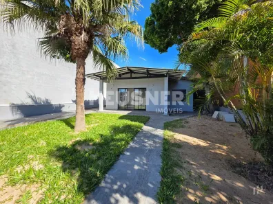 Casa com 4 Quartos à venda, 206m² no Ideal, Novo Hamburgo