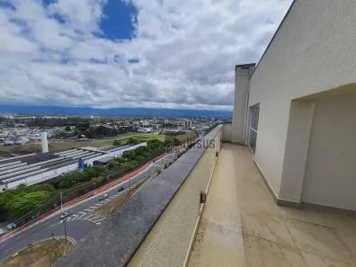 Apartamento com 3 Quartos à venda, 150m² no Bela Vista, Pindamonhangaba