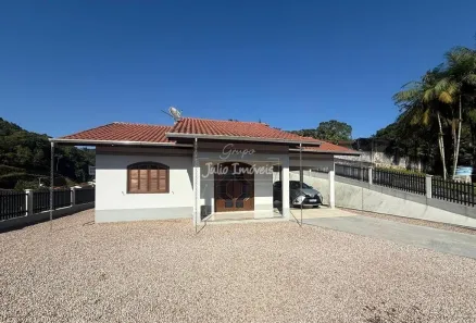 Casa com 2 Quartos à venda, 85m² no Dom Joaquim, Brusque