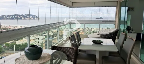 Apartamento com 3 Quartos à venda, 117m² no Enseada, Guarujá