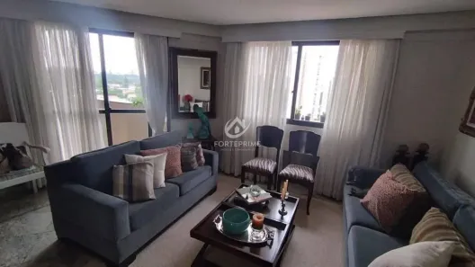 Apartamento com 3 Quartos à venda, 111m² no Vila Congonhas, São Paulo