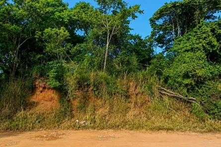 Lote/Terreno à venda, 420m² no Balneário das Conchas, São Pedro da Aldeia