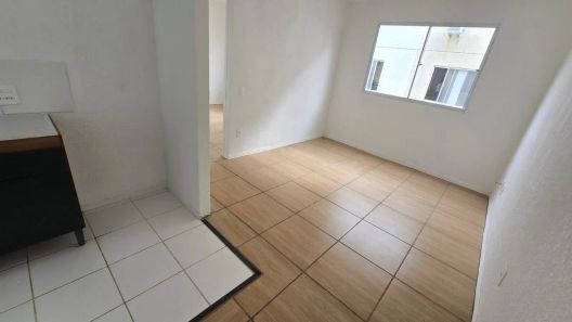Apartamento com 2 Quartos à venda, 41m² no Restinga, Porto Alegre